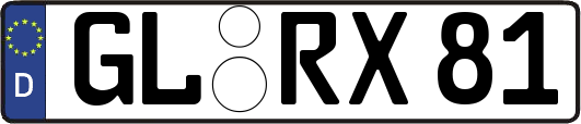 GL-RX81