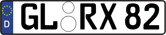 GL-RX82