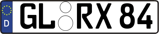GL-RX84