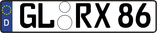 GL-RX86