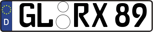 GL-RX89