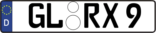 GL-RX9
