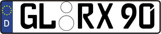 GL-RX90