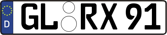 GL-RX91