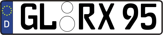 GL-RX95