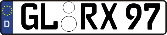 GL-RX97