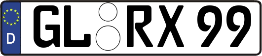 GL-RX99