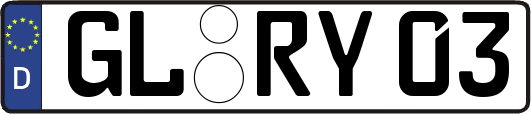 GL-RY03