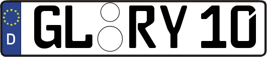 GL-RY10