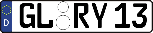 GL-RY13