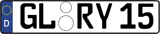 GL-RY15
