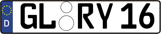 GL-RY16