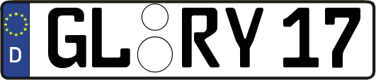 GL-RY17