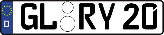 GL-RY20
