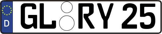 GL-RY25