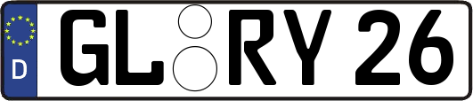 GL-RY26
