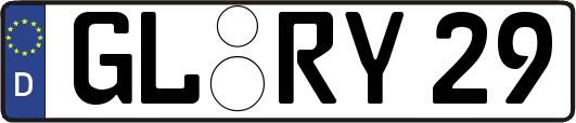 GL-RY29