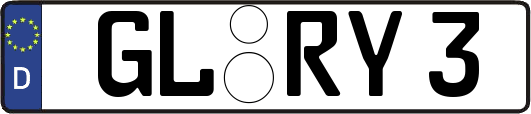 GL-RY3