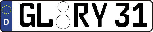 GL-RY31