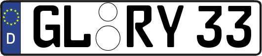 GL-RY33