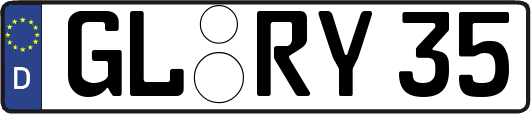 GL-RY35