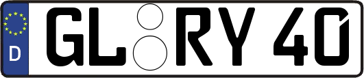 GL-RY40