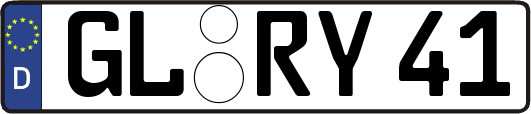 GL-RY41