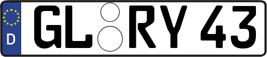 GL-RY43