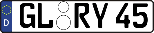 GL-RY45