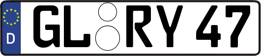 GL-RY47