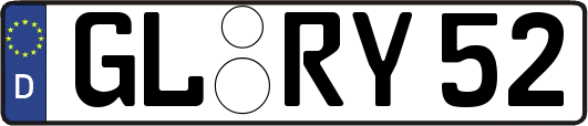 GL-RY52