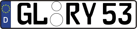 GL-RY53