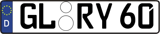 GL-RY60