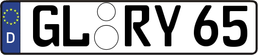 GL-RY65