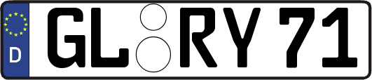 GL-RY71
