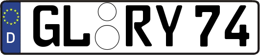 GL-RY74