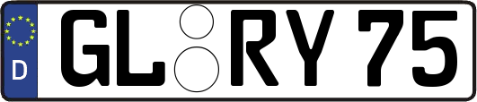 GL-RY75