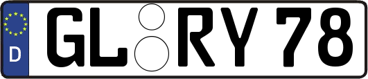 GL-RY78