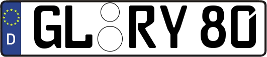 GL-RY80
