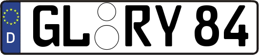 GL-RY84