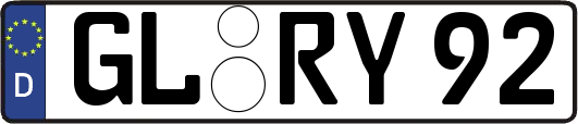 GL-RY92