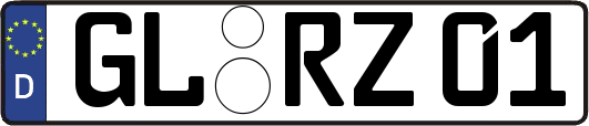 GL-RZ01