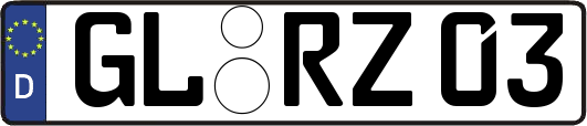 GL-RZ03
