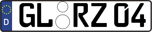 GL-RZ04
