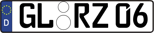 GL-RZ06