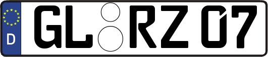 GL-RZ07