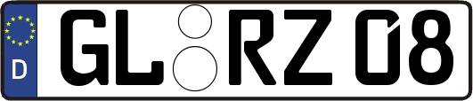 GL-RZ08