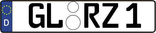 GL-RZ1