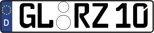 GL-RZ10