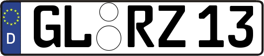 GL-RZ13